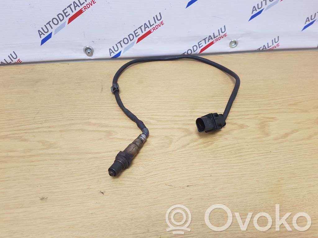 BMW 5 F10 F11 Lambda probe sensor 
