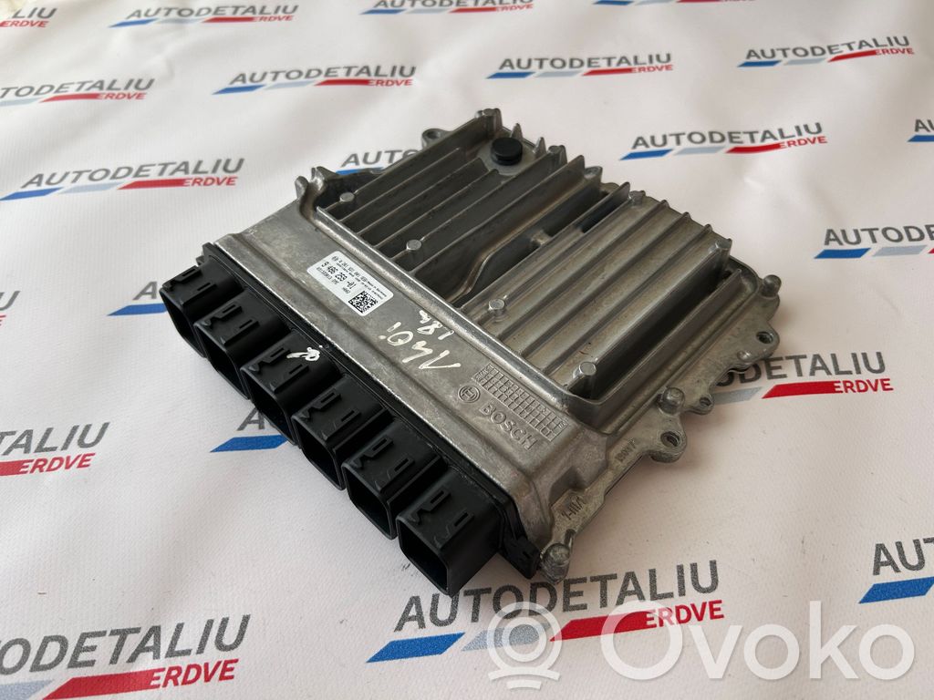 Sterownik / Moduł ECU   9486259,9486259