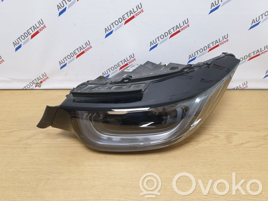 BMW i3 Headlight/headlamp 