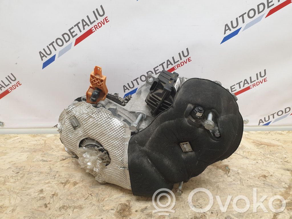 Automatic gearbox   8609127,27208609127,8681526,27208681526