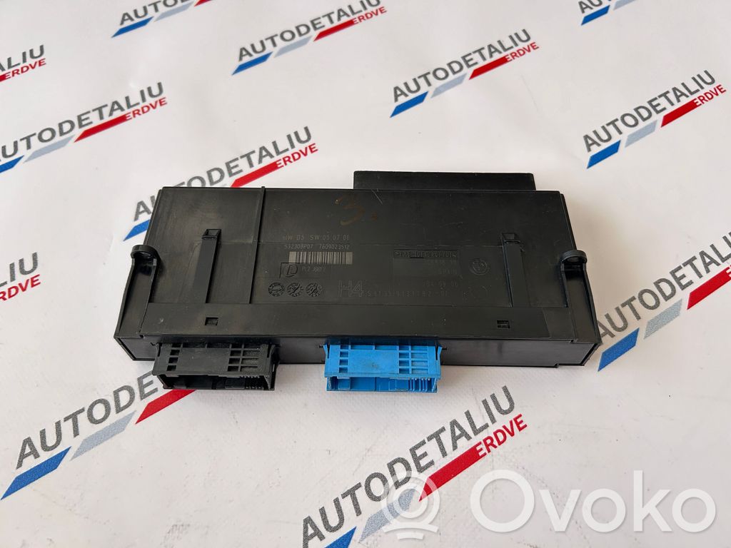 Module confort   9131782,9229885