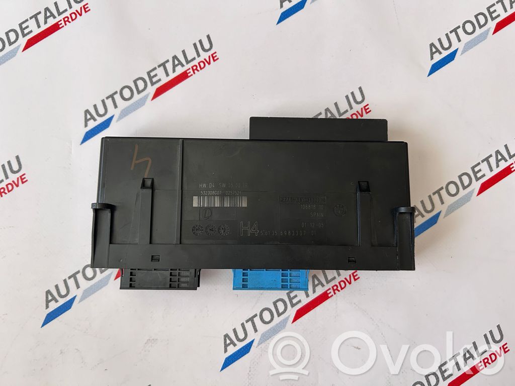 Komforto modulis   6983307,9229885