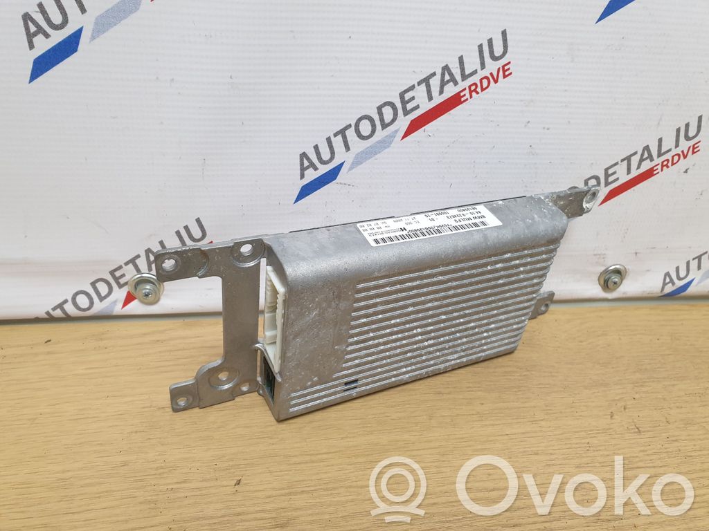 BMW 3 E92 E93 Bluetooth modulis 