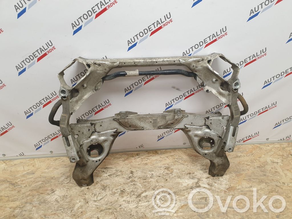 BMW 3 E92 E93 Front subframe 