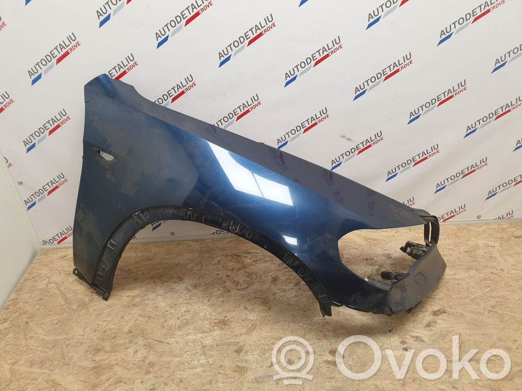 BMW X5 E70 Fender 