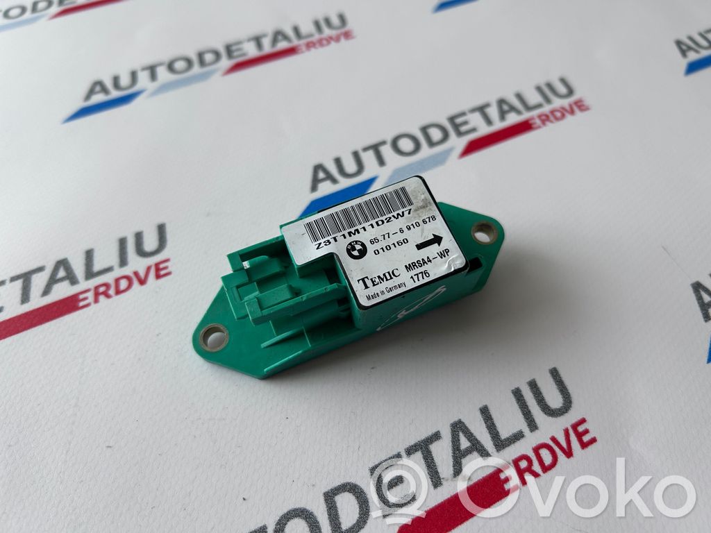 Airbagsensor Crashsensor Drucksensor   6910678,65776910678