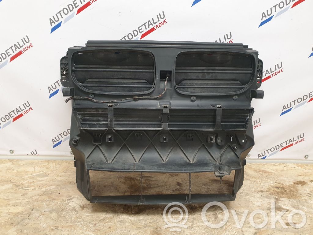 Radiator support slam panel   7222953,51647222953