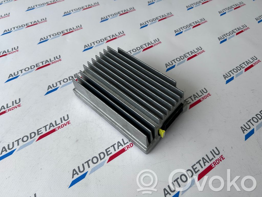 BMW 7 F01 F02 F03 F04 Wzmacniacz audio 