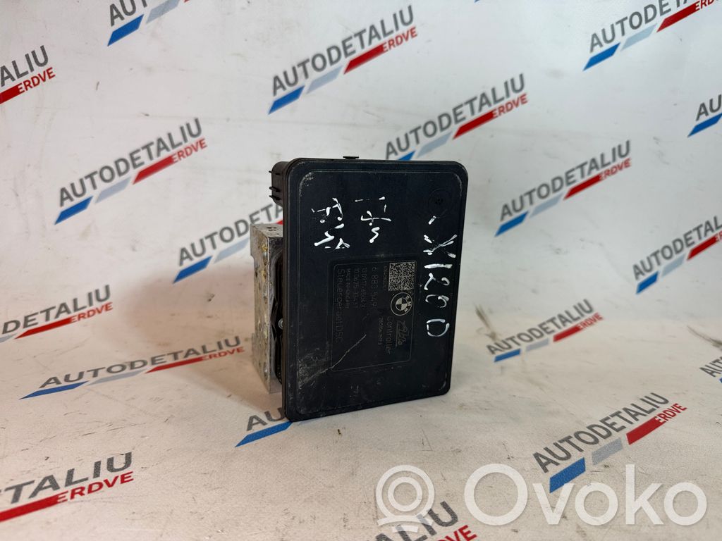 BMW X1 F48 F49 Pompe ABS 