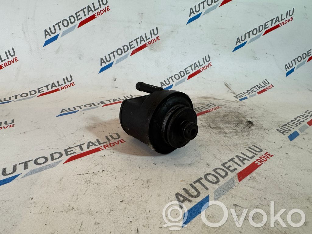 BMW 5 F10 F11 Fuel filter heater 