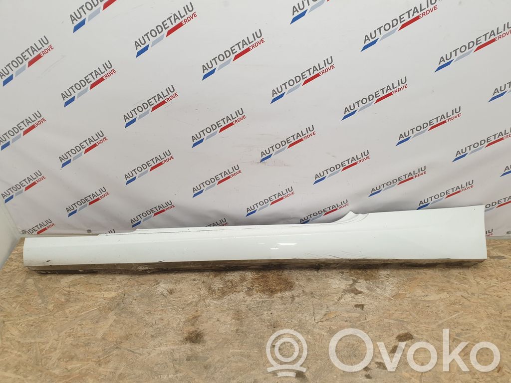 BMW 3 E92 E93 Sill 