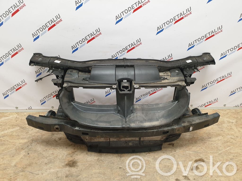 Radiator support slam panel   7145447