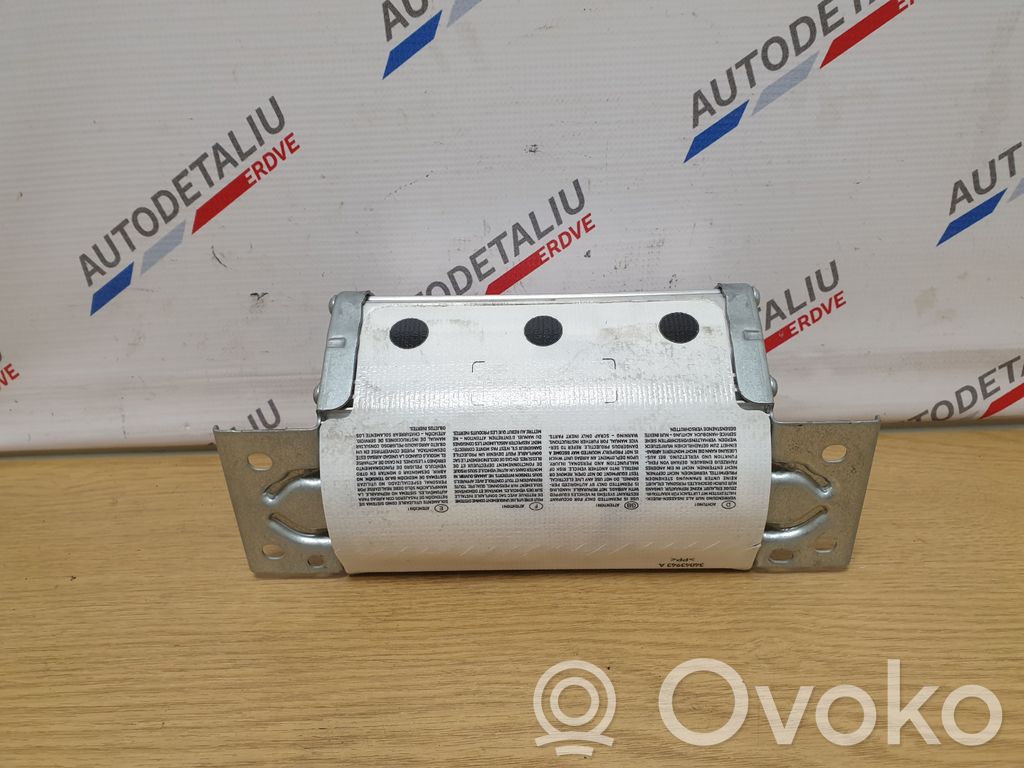BMW 3 E92 E93 Passenger airbag 