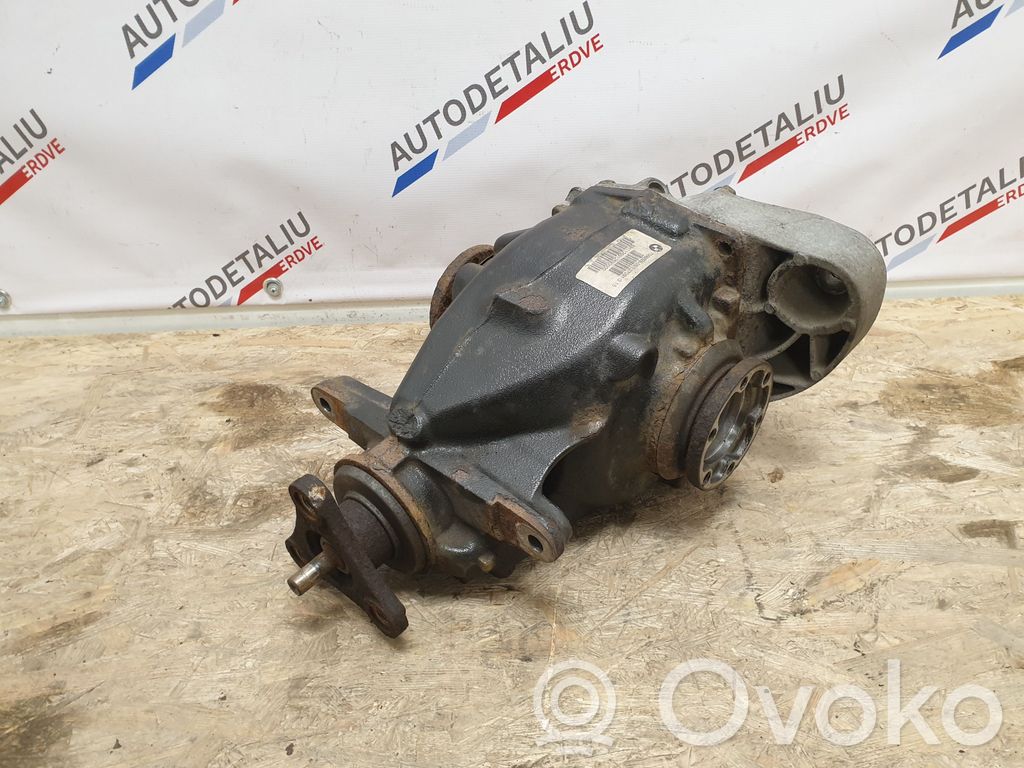 BMW 3 E92 E93 Rear differential 