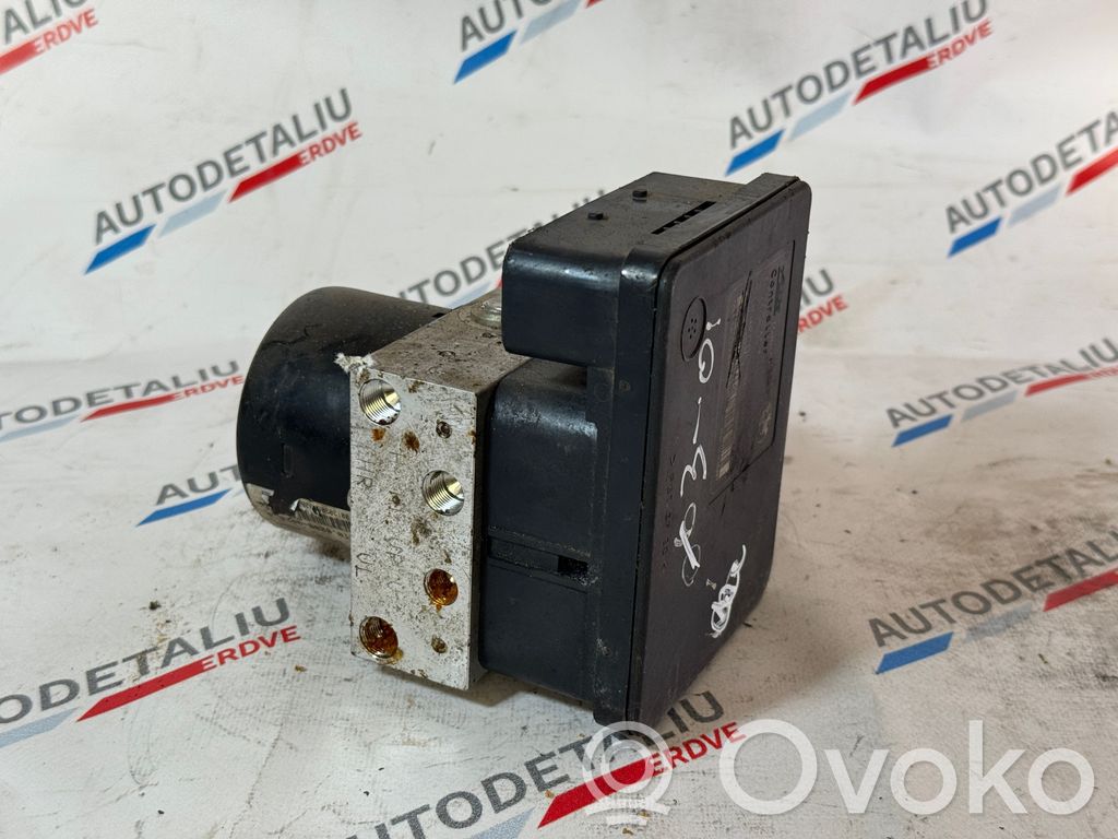 ABS Steuergerät   6765454,6765452