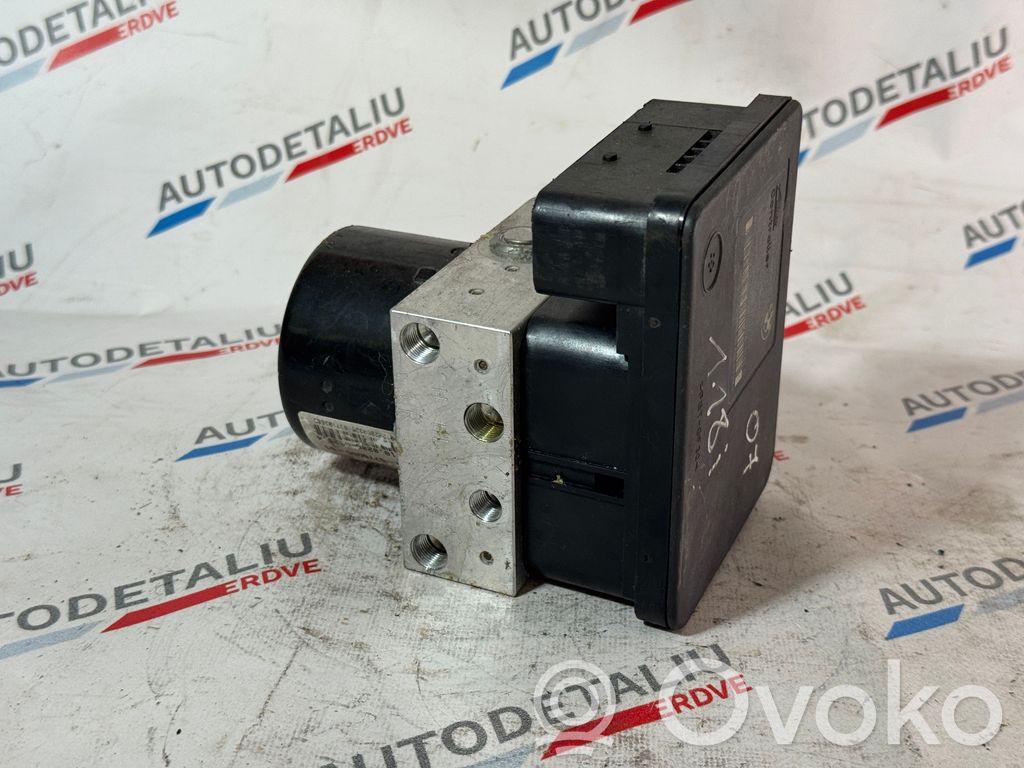 BMW 1 E82 E88 ABS Pump 