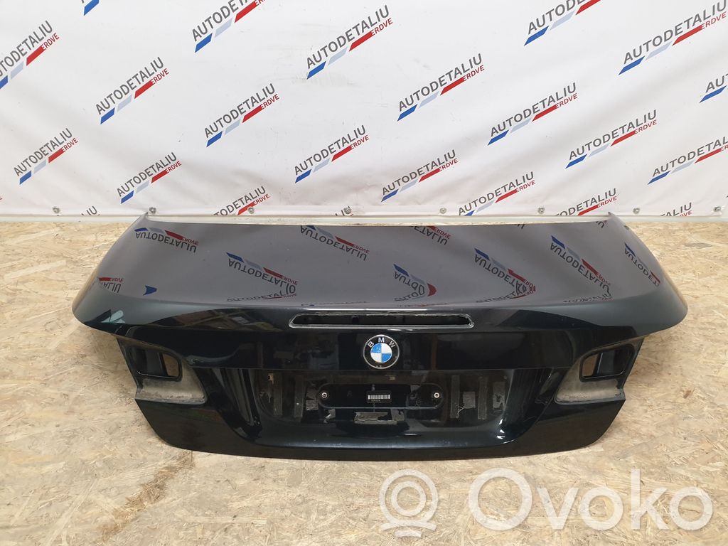 BMW 3 E92 E93 Tailgate/trunk/boot lid 
