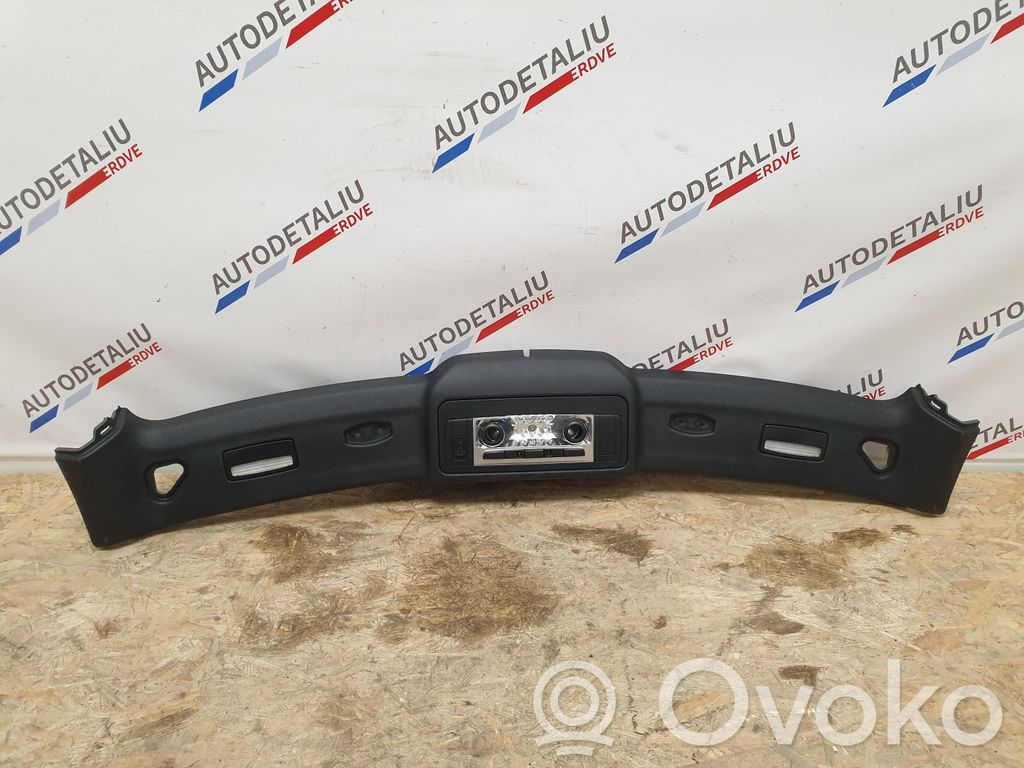 BMW 3 E92 E93 Other interior part 