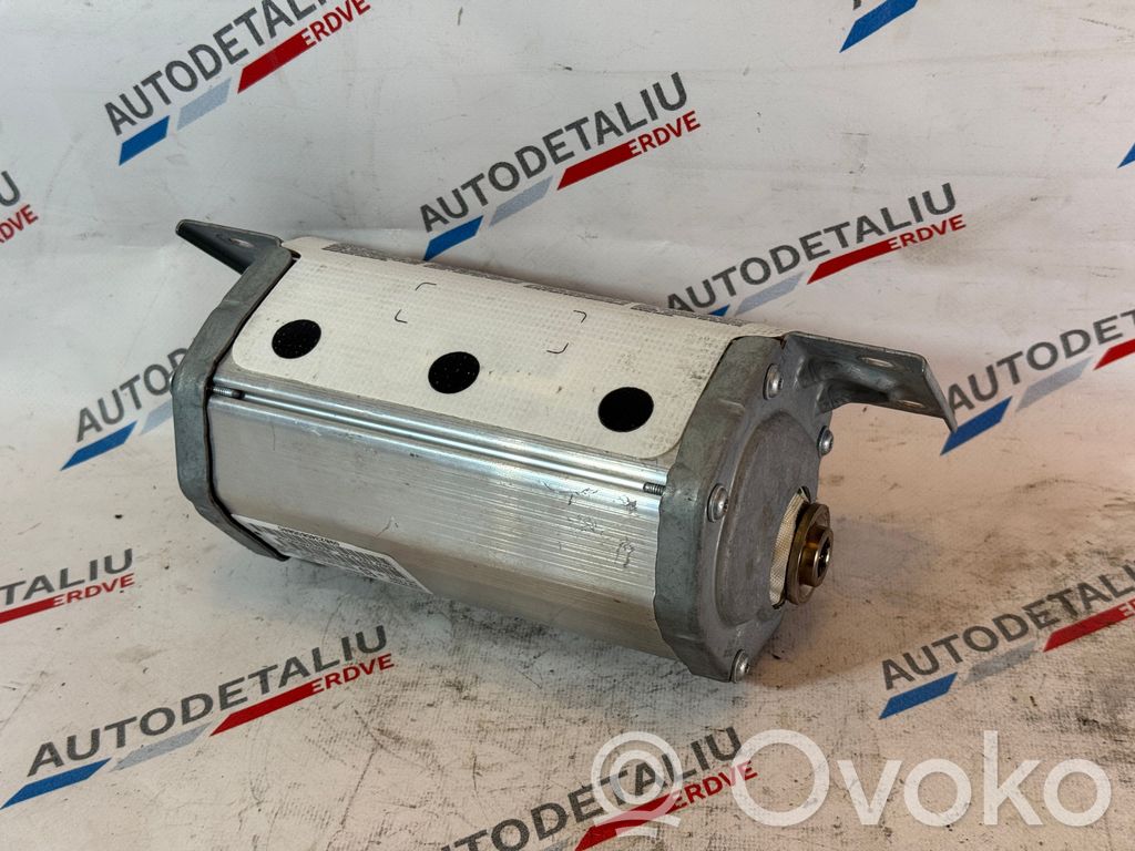 BMW 3 E92 E93 Passenger airbag 