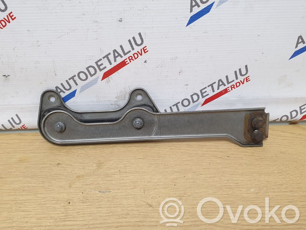 BMW 3 E92 E93 Muffler mount bracket/holder 