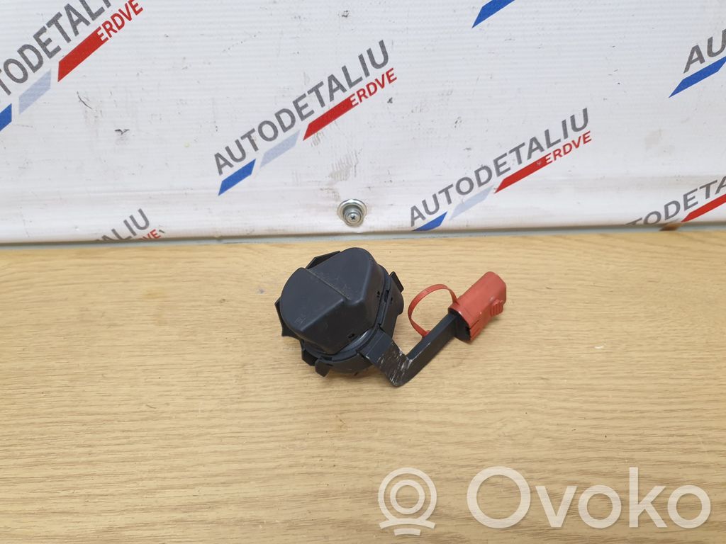 BMW 3 E92 E93 Plusjohtosarja 