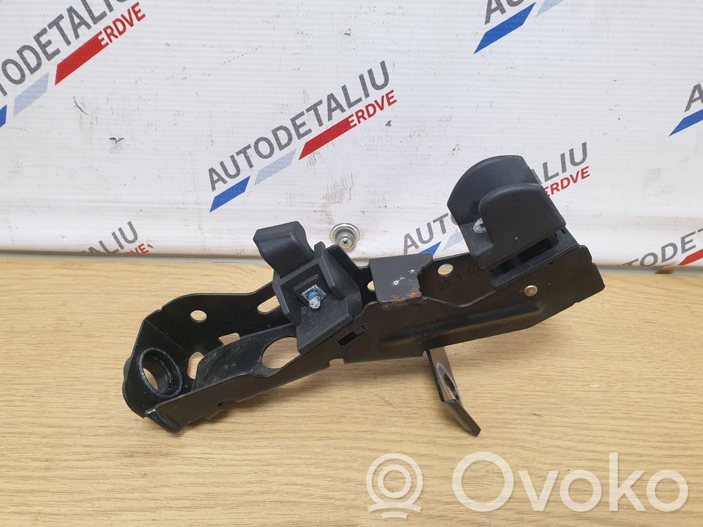 BMW 3 E92 E93 Blocco chiusura del tetto cabrio 