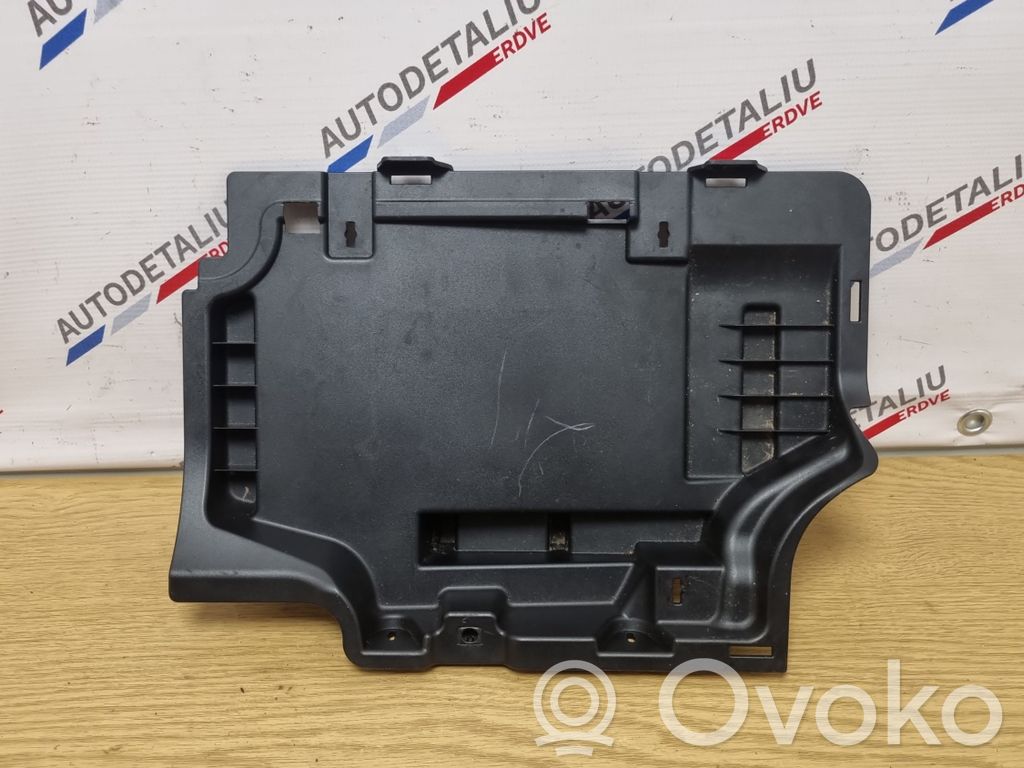 Trunk/boot lower side trim panel   9126822,51479126822
