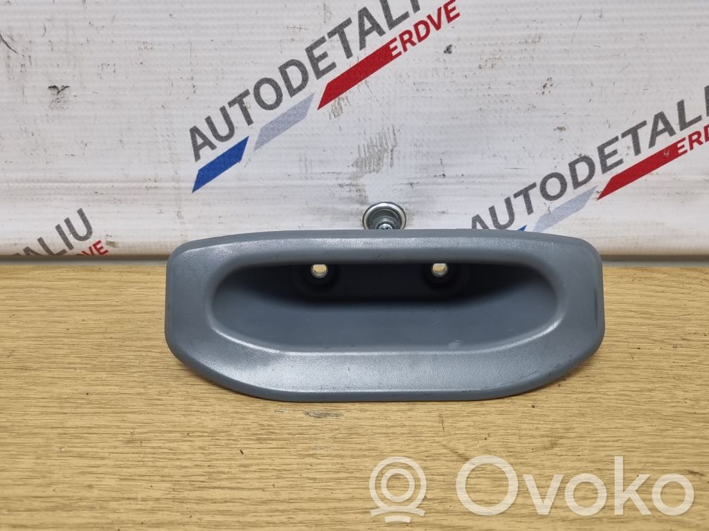 Tailgate interior release/open handle   7167547,51497167547