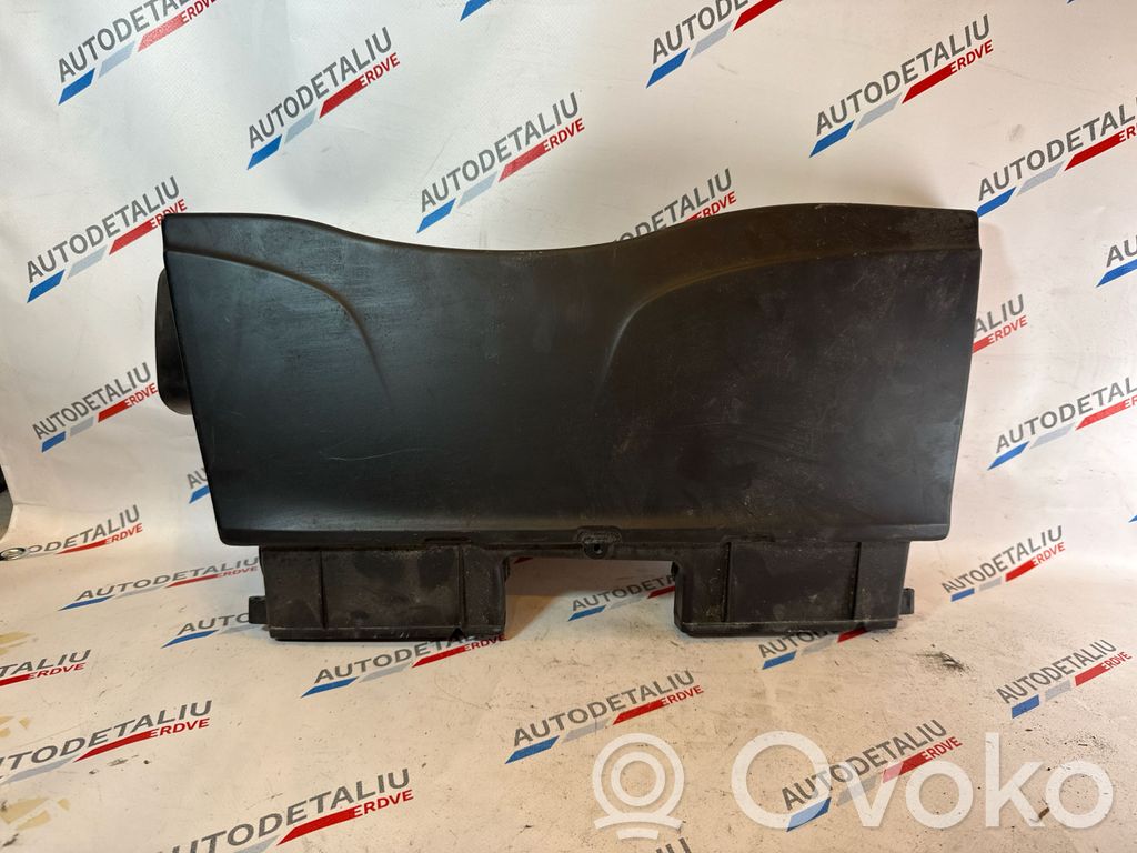 BMW X1 E84 Część rury dolotu powietrza 