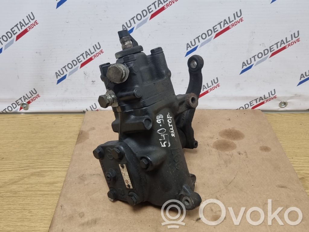 Steering rack   1095189,1141685,8074955303