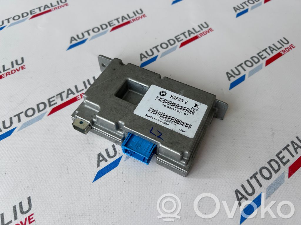 BMW 2 F45 Camera control unit module 