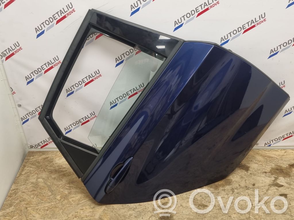 BMW 2 F45 Puerta trasera 