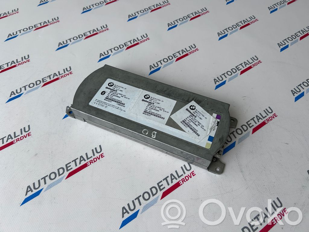 Moduł / Sterownik Bluetooth   9177754,9193857,84109177754,84109193857