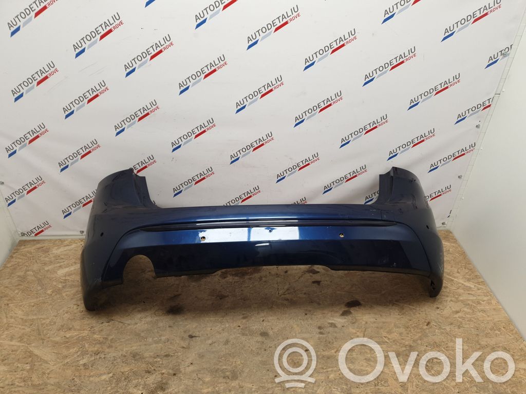BMW 2 F45 Parachoques 
