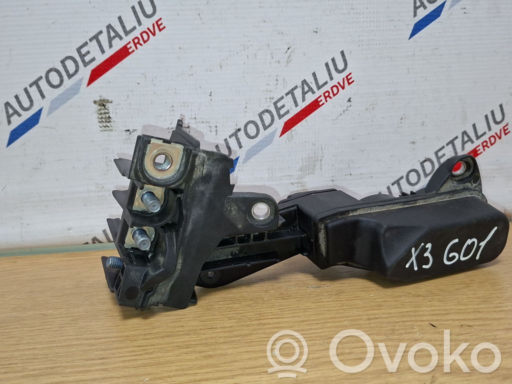 Relé de control de corriente   8781486