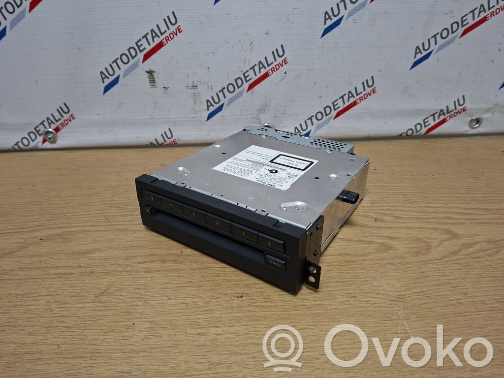 BMW X5 E70 Cambiador de CD/DVD 