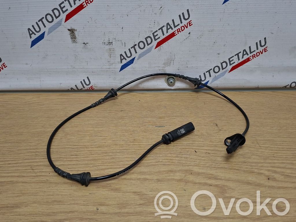 BMW X3 G01 Czujnik ABS hamulca tylnego 