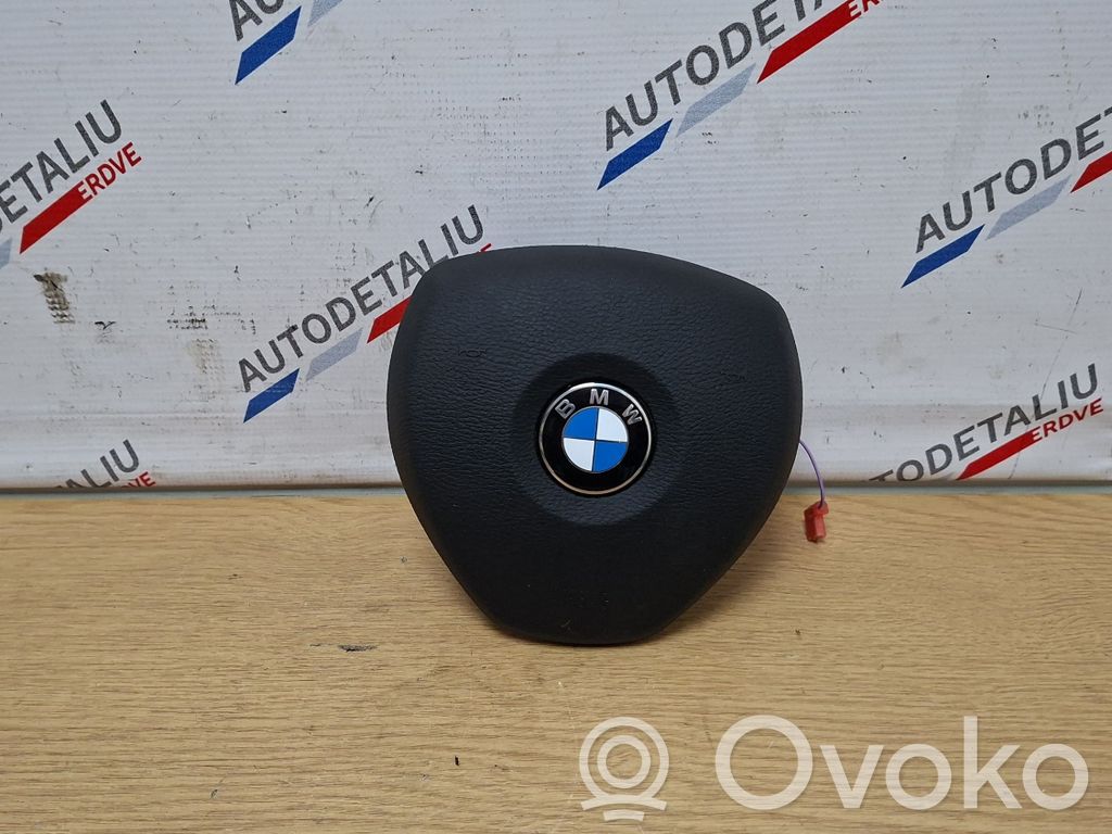 BMW X5 E70 Vairo oro pagalvė 