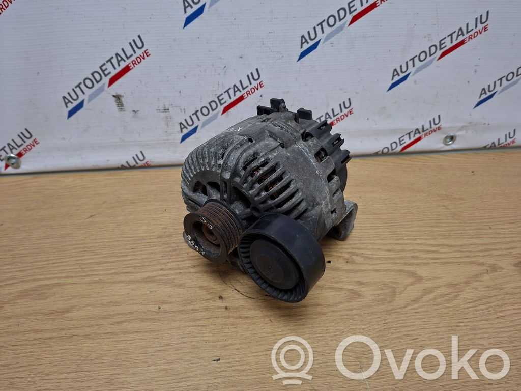 BMW X5 E53 Generator/alternator 