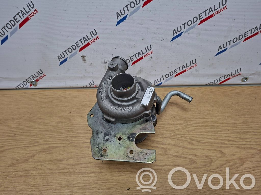 Turbina   7785410,11657785410
