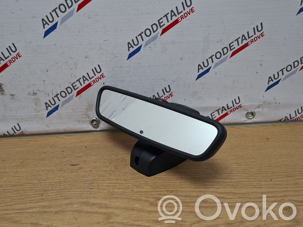 BMW X5 E70 Espejo retrovisor (interior) 