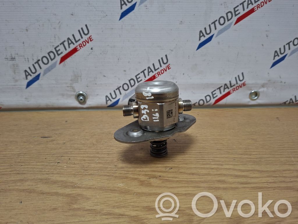 BMW 2 F22 F23 Pompa wtryskowa wysokiego ciśnienia 