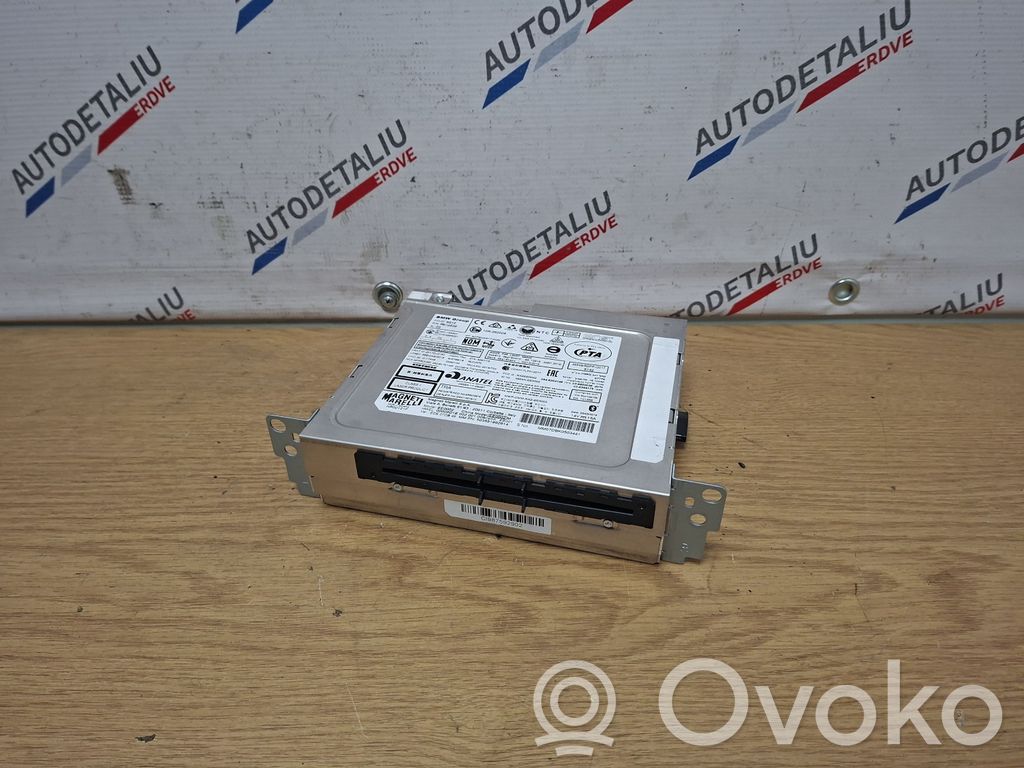 BMW X1 F48 F49 Radio / CD-Player / DVD-Player / Navigation 
