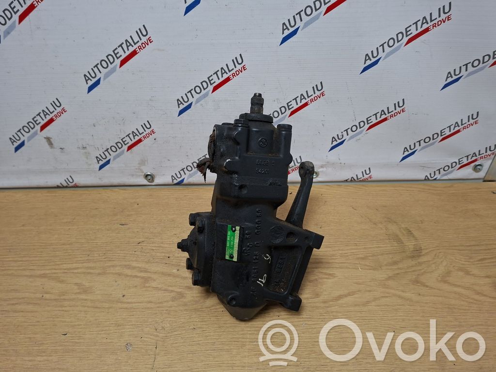 BMW 5 E34 Steering rack 