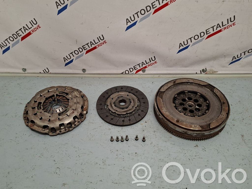 BMW 4 F32 F33 Sajūga komplekts 