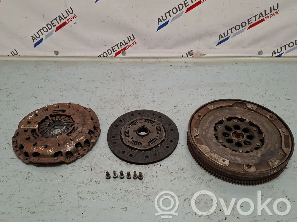 Clutch set kit   7587160,7583172,7583173