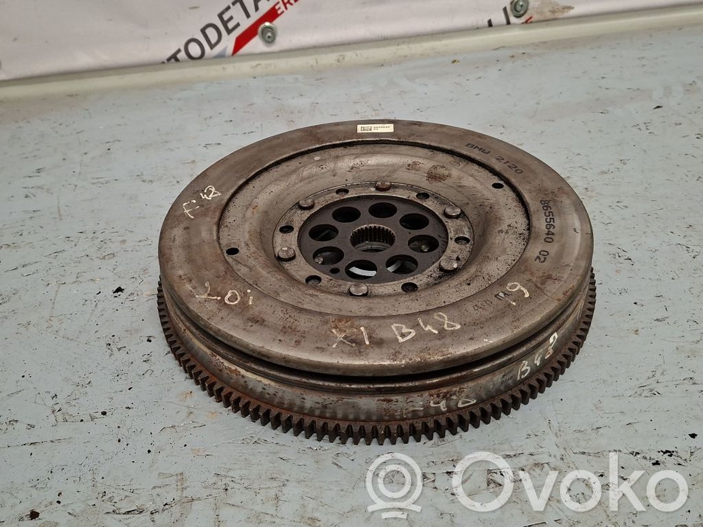 Koło zamachowe   8655640,21208655640