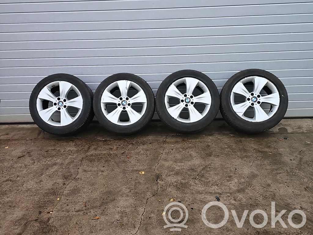 BMW X5 E70 Jante alliage R19 
