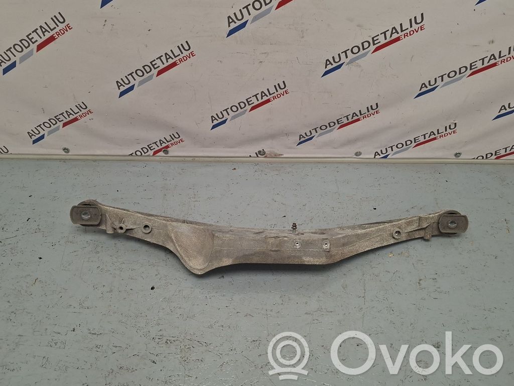 BMW X1 F48 F49 Rear differential/diff mount bracket 