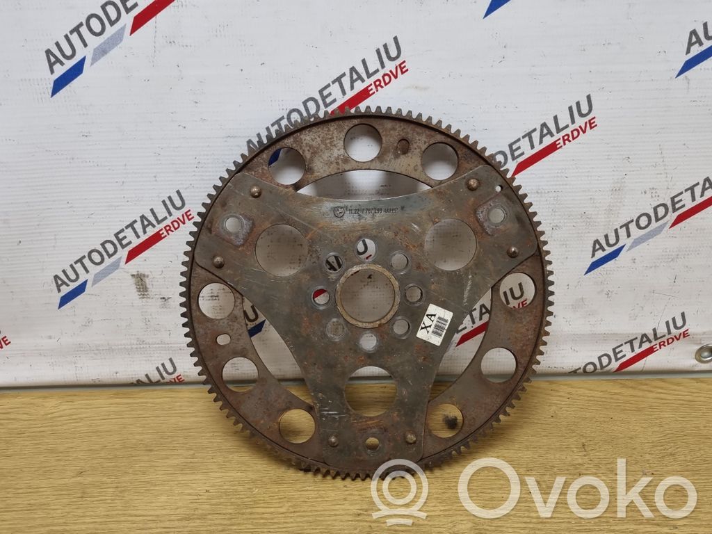 Flywheel   7787298,11227787298